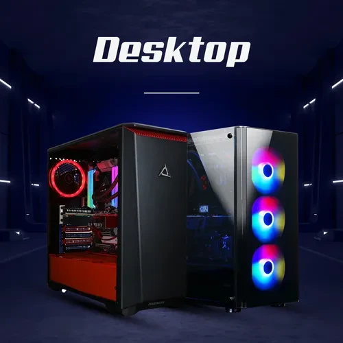 Desktop PC