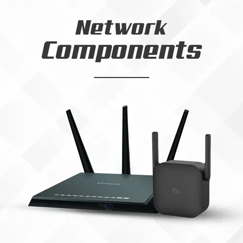 Network & Router