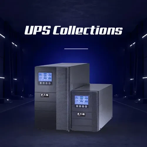 IPS & UPS